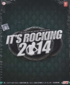 Its Rocking 2014 Hindi Mp3
